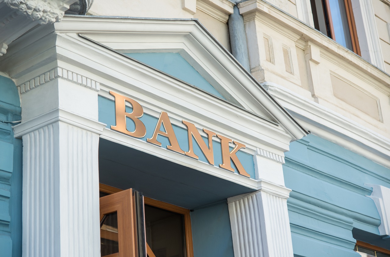 Blokady rachunków bankowych firm