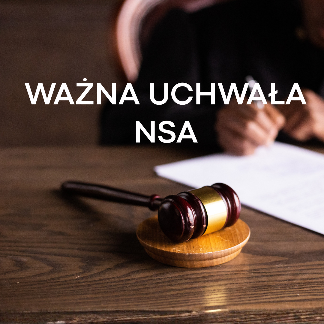Podatnik może wznowić postępowanie nowymi, choć znanymi sobie wcześniej, dowodami – uchwała NSA z 13.10.2025 r.