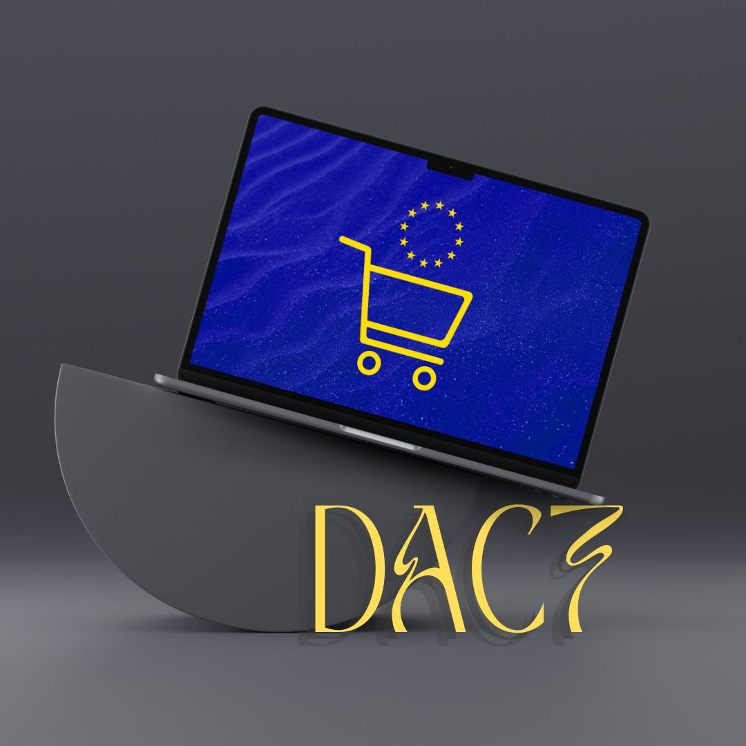 DAC7 – co to za rewolucja i czy powinieneś się jej bać?