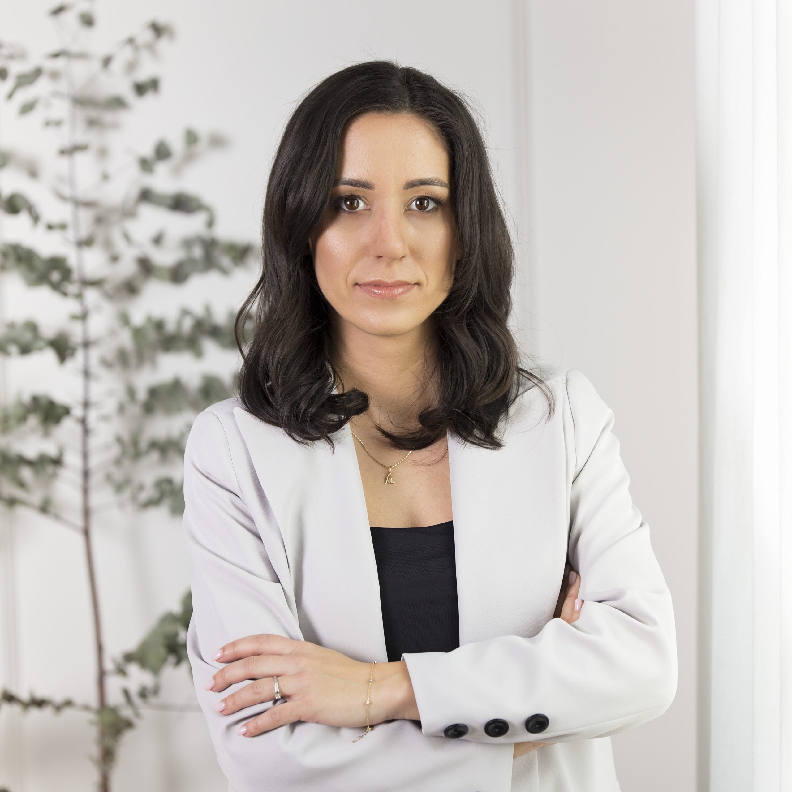 Małgorzata Borowska-Beszta