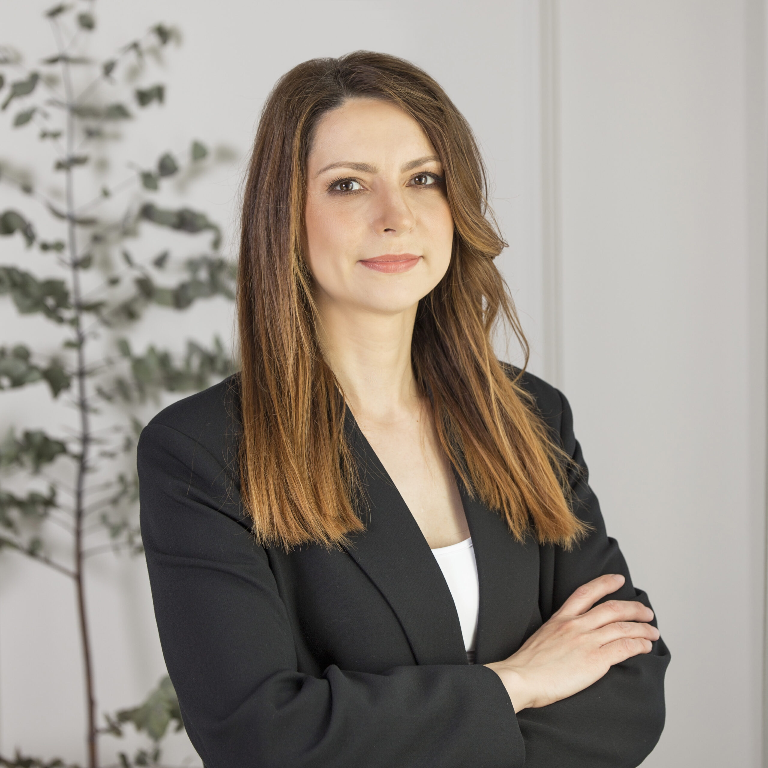 Katarzyna Wasilewska