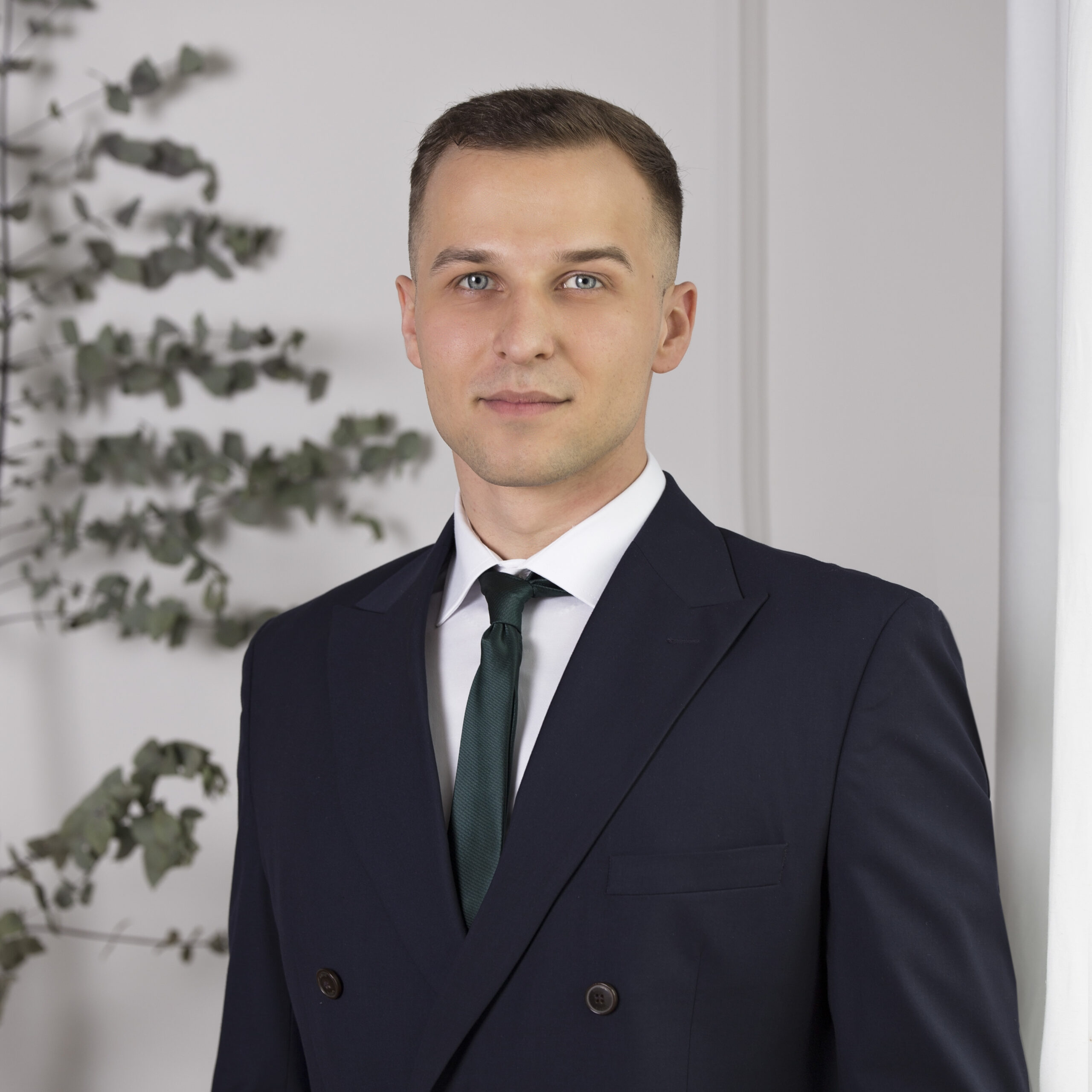 Mateusz Stankiewicz