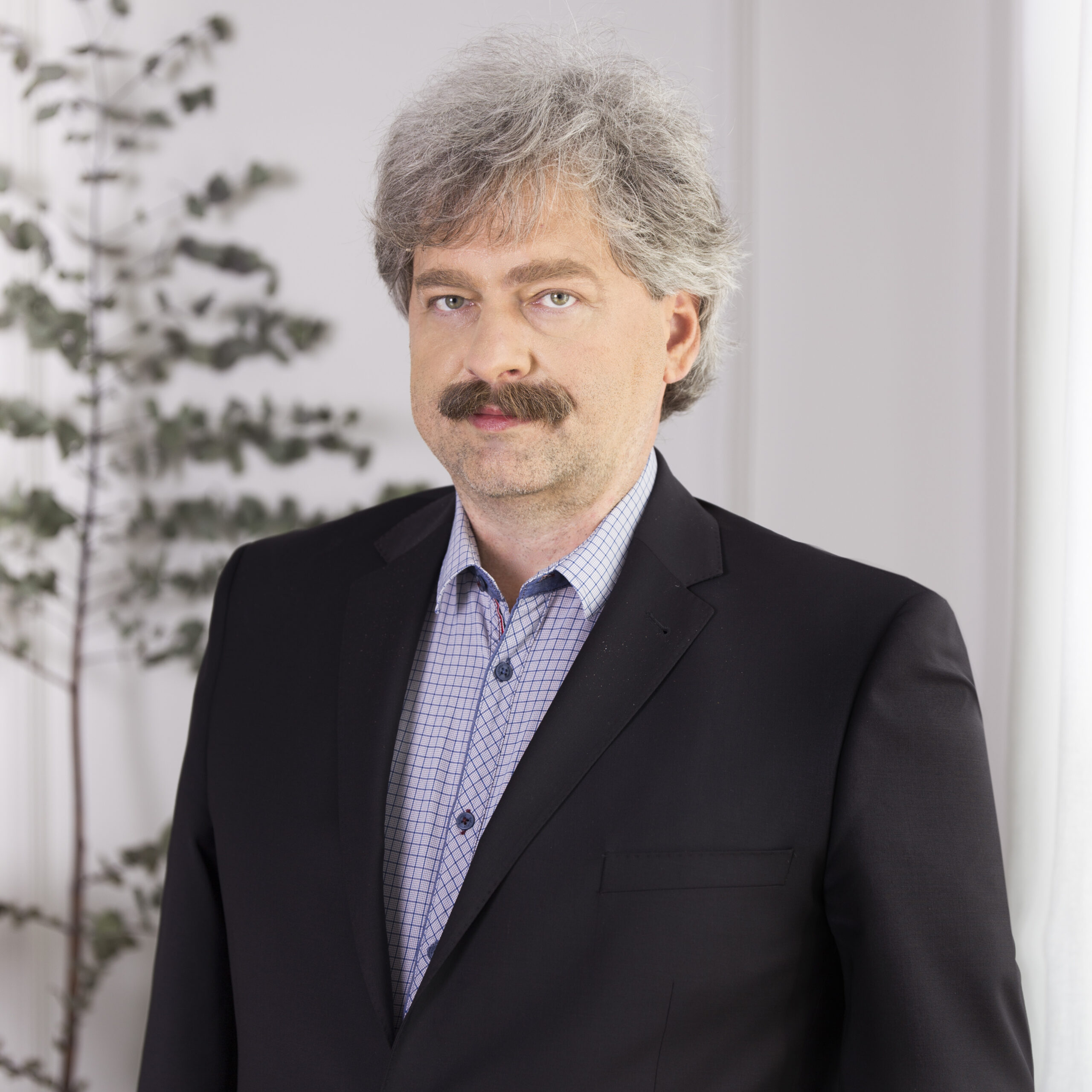 Bogdan Olszewski