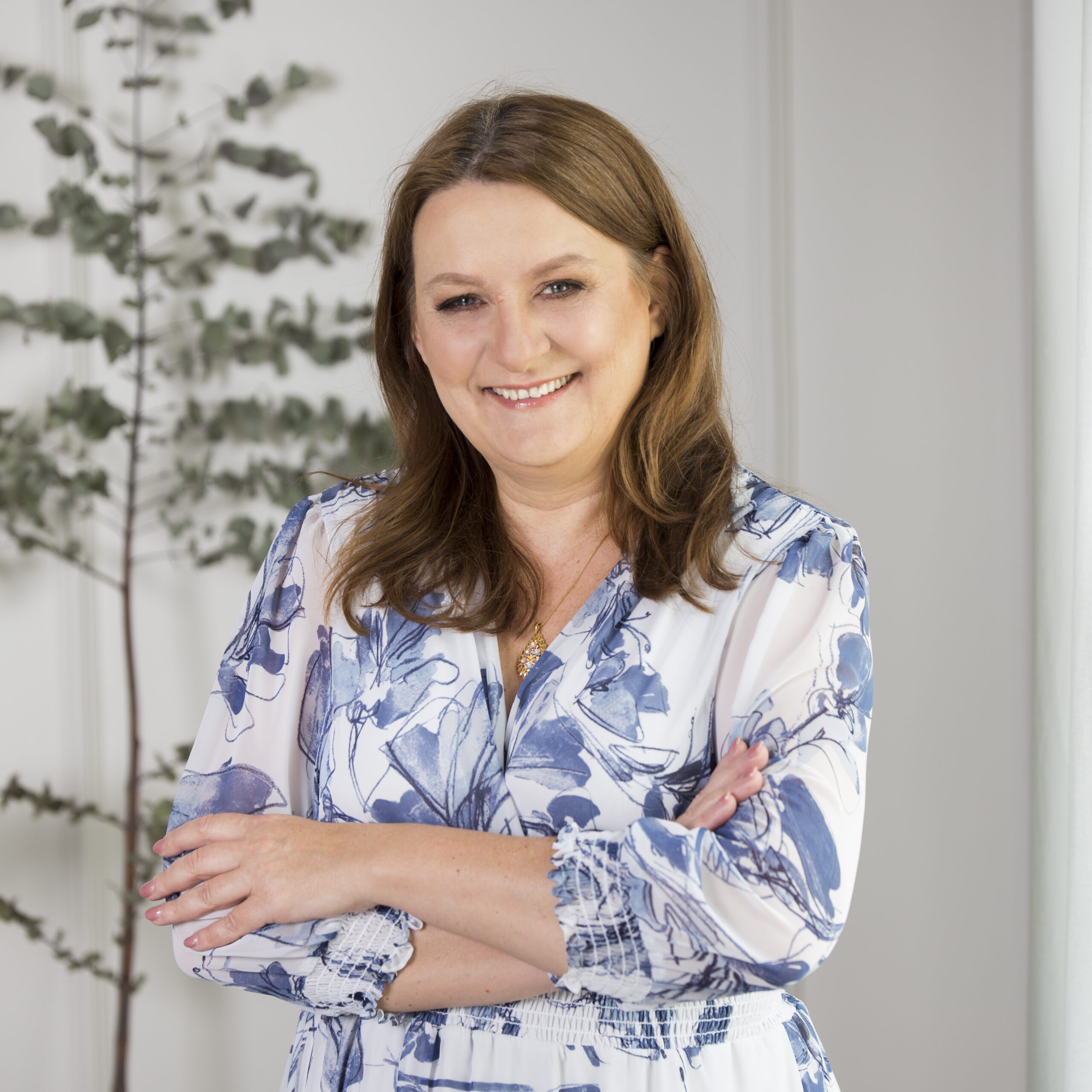 Dorota Kosacka