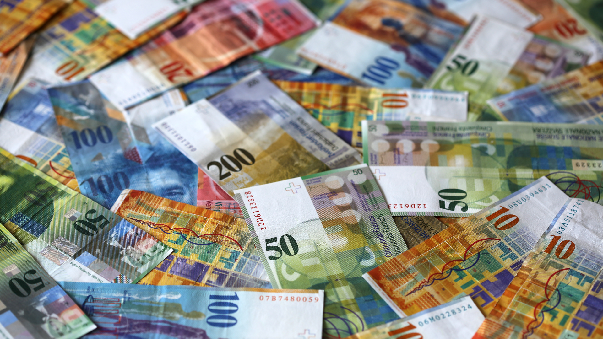 Na wyroku TSUE zarobią…. frankowicze. Tyle odsetek otrzymają