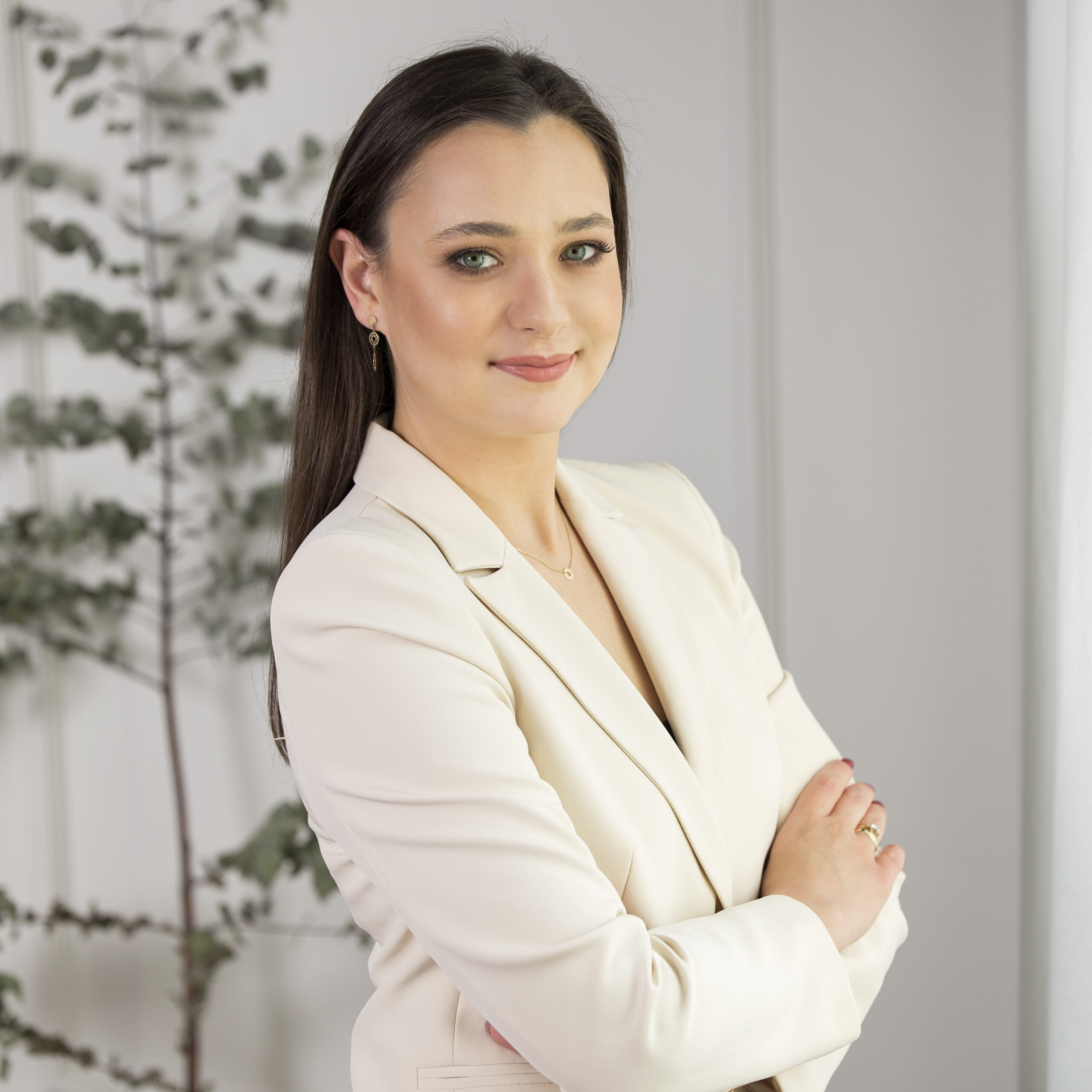 Anna Trzeszczkowska