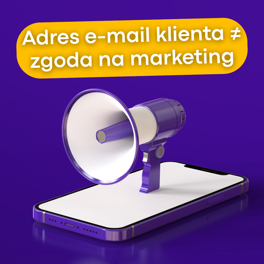Marketing bezpośredni a prawo – jak legalnie wysyłać oferty do klientów?