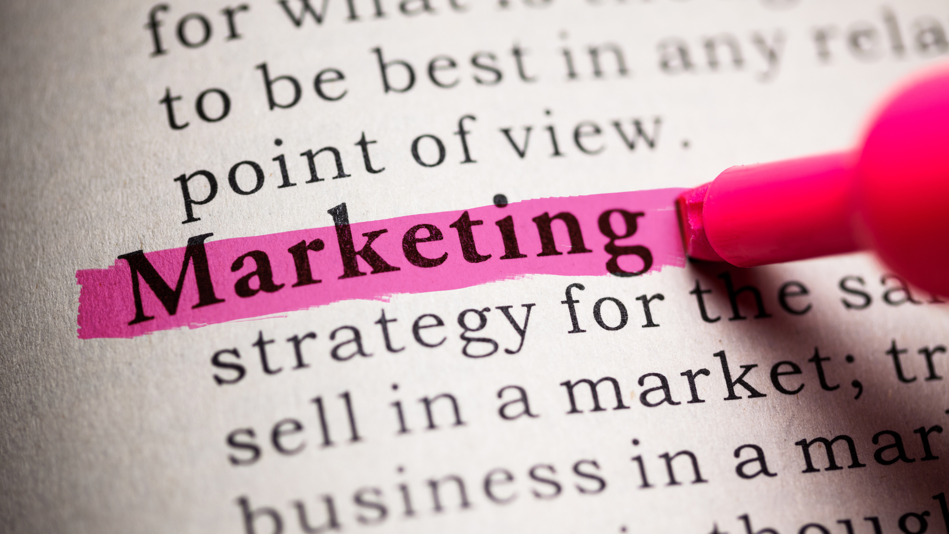 Ulga marketingowa. Co warto wiedzieć?