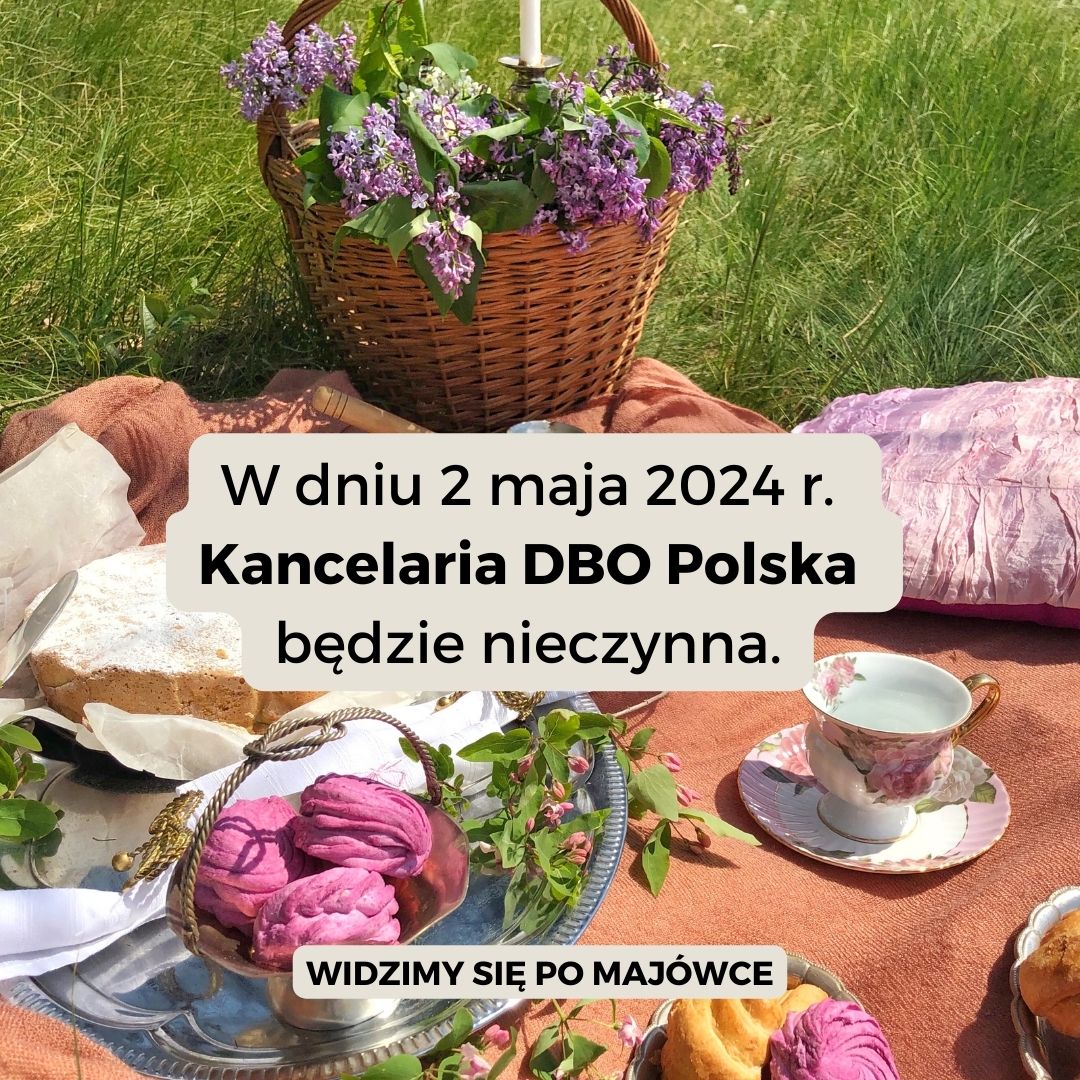 Majówka