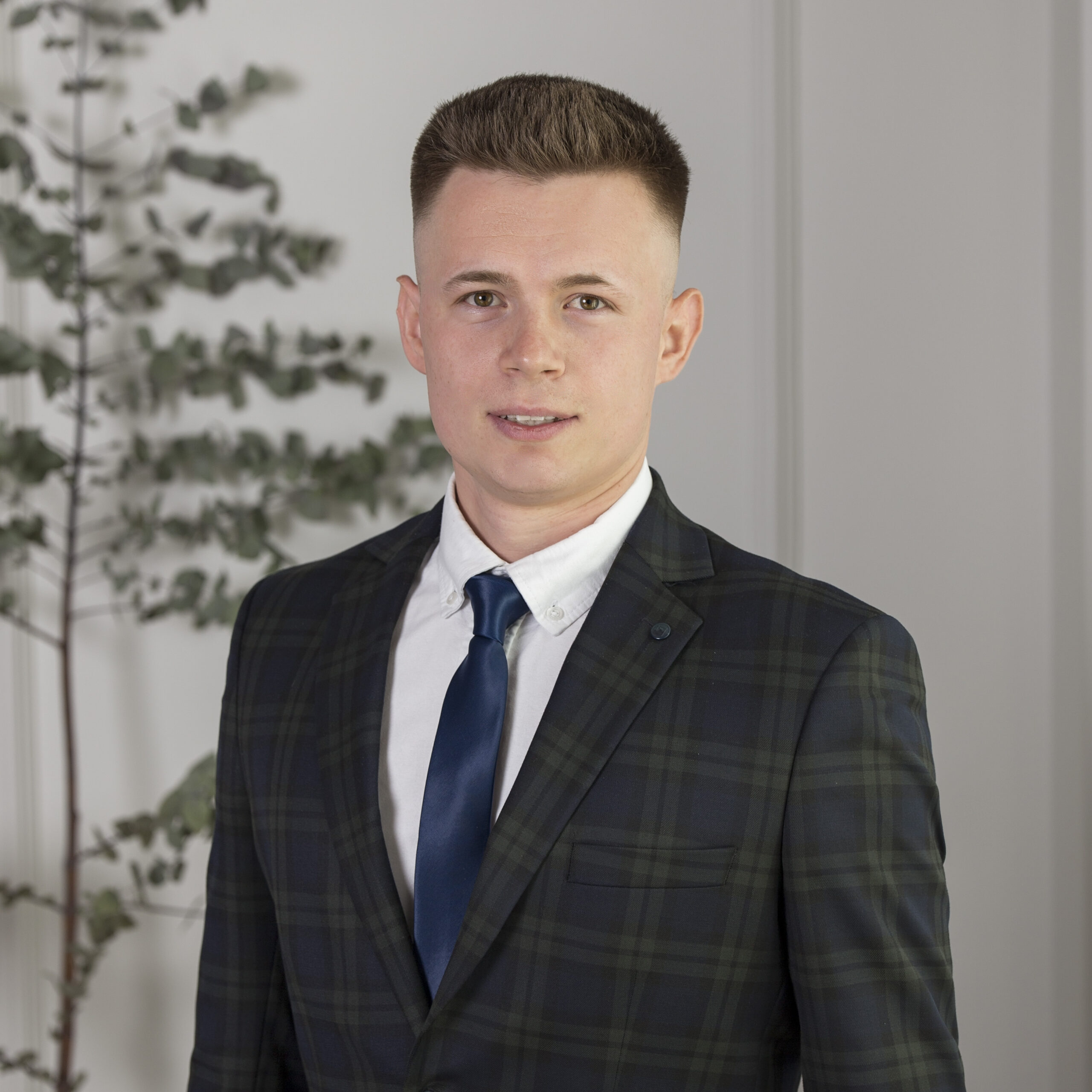 Mateusz Czajkowski