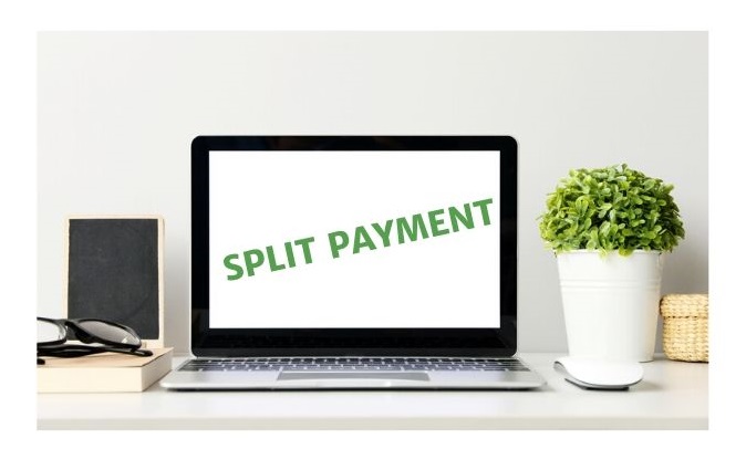 Split payment tylko tam gdzie jest obowiązkowy