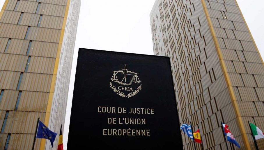 Nasza Kancelaria DBO Polska przed Trybunałem Sprawiedliwości Unii Europejskiej