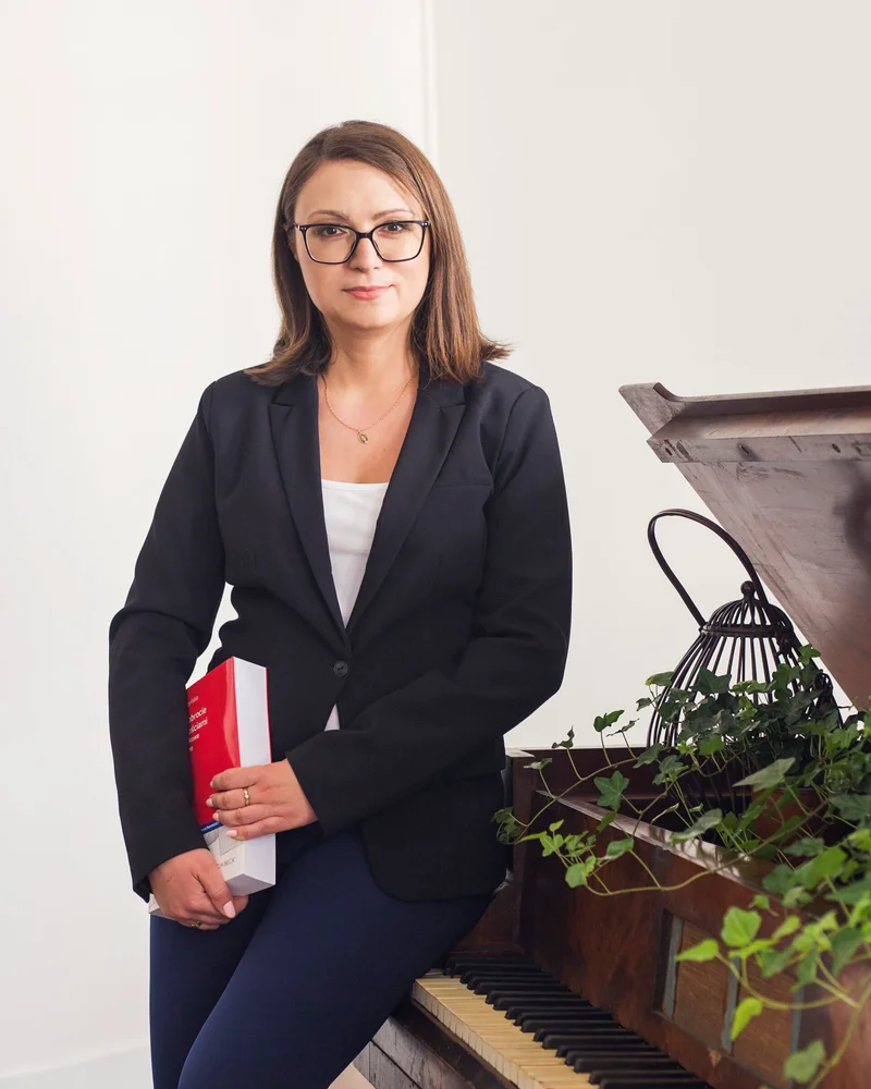 Magdalena Matan