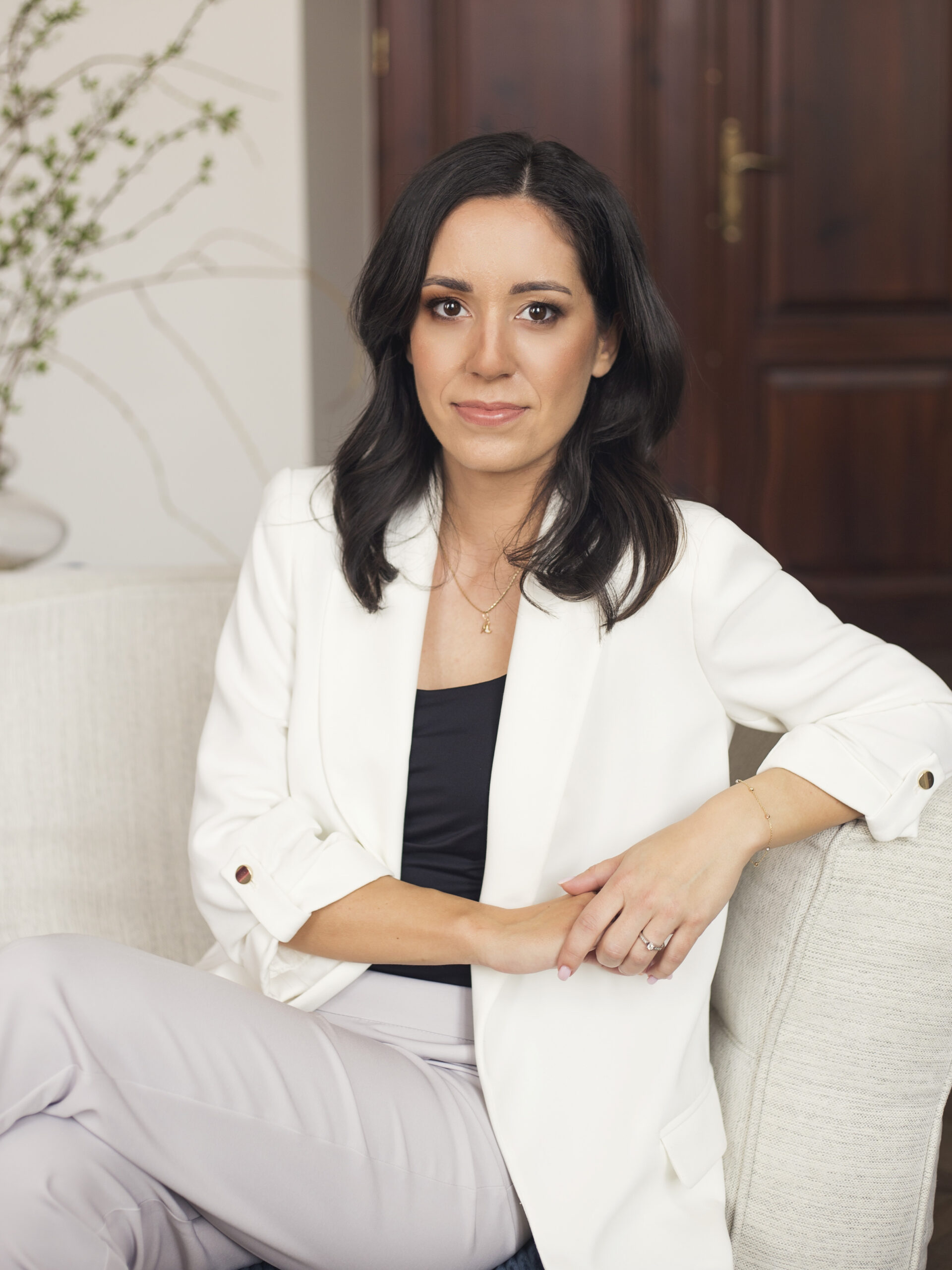 Małgorzata Borowska-Beszta