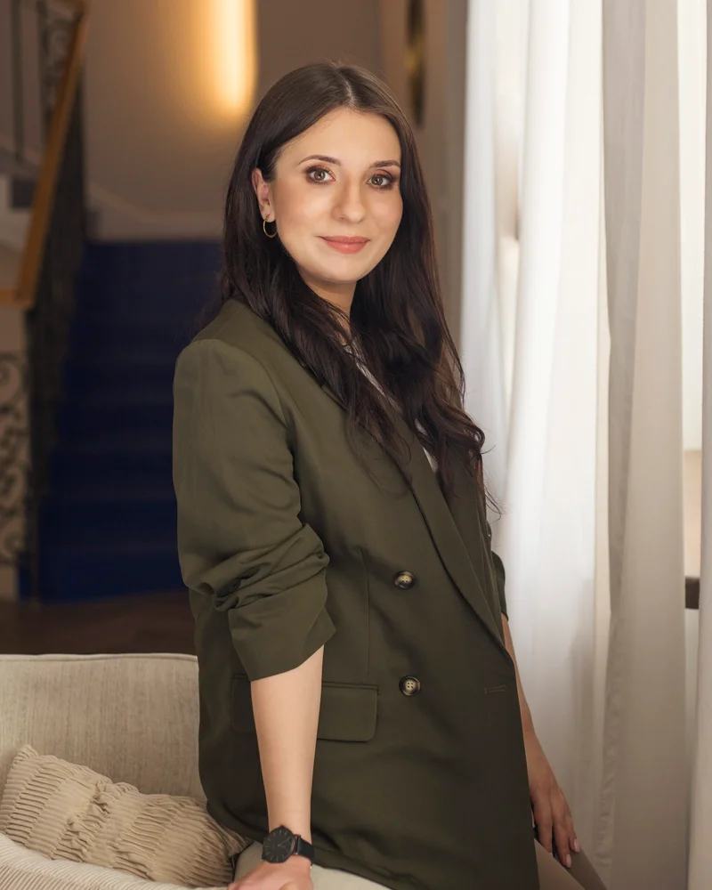 Natalia Żulewska
