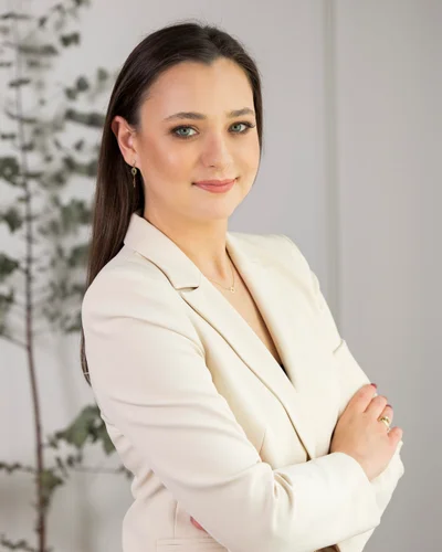 Anna Trzeszczkowska