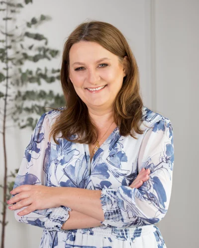 Dorota Kosacka