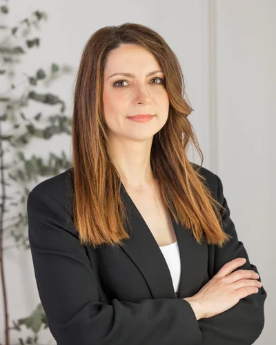 Katarzyna Wasilewska