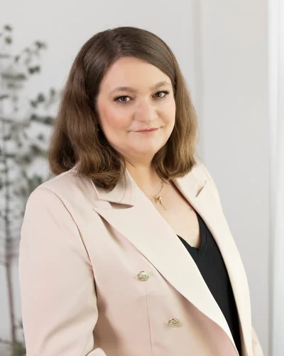 Magdalena Waszkiewicz