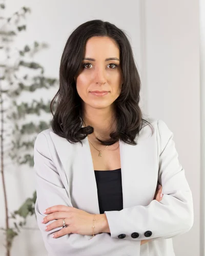 Małgorzata Borowska-Beszta