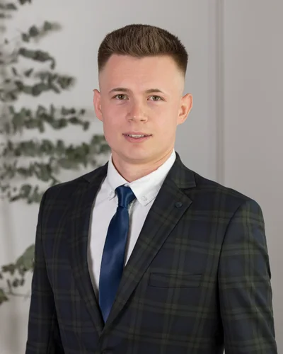 Mateusz Czajkowski
