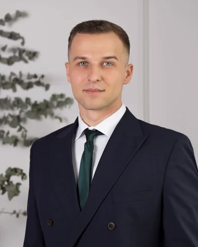 Mateusz Stankiewicz