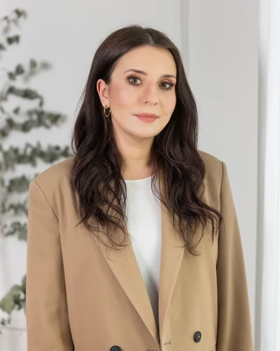 Natalia Żulewska